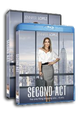 Jennifer Lopez in SECOND ACT - nu verkrijgbaar op DVD en Blu-ray