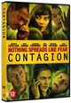 Contagion - de angstvallige realiteit van een pandemie. Binnenkort verkrijgbaar.
