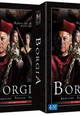 BORGIA - 12-delige epische TV-serie vanaf 27 februari op DVD en Blu-ray Disc