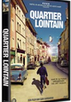 Quartier Lointain is vanaf 10 november te koop op DVD.
