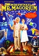 Wondere Winkel van Mr. Magorium, De / Mr. Magorium’s Wonder Emporium