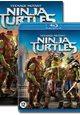De mateloos populaire Teenage Mutant Ninja Turtles zijn terug vanaf 25 februari.