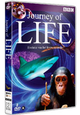 BBC's Journey of Life - vanaf 12 februari 2009 als 2 DVD Box verkrijgbaar