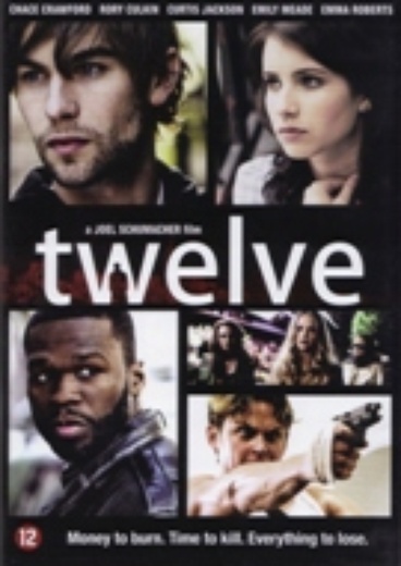 Twelve cover