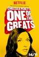 Binnenkort op Netflix: de stand up comedyshow van Chelsea Peretti: One of the Greats