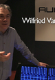 Wilfried Van Baelen - een visionaire audiofiel met een absurd goed gehoor
