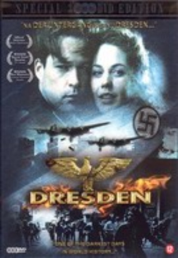 Dresden (SE) cover