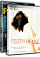 TOUCH ME NOT en POSOKI verschijnen op 23 juli op DVD