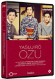 DVD release verzamelbox YASUJIRO OZU  op 15 juni 2016 - ook in de bioscoop