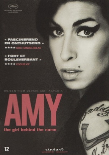 Amy cover