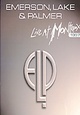 Emerson, Lake & Palmer: Live At Montreux