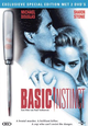 RCV: Basic Instinct 24 juli op dubbel-DVD