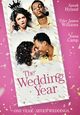 De komedie THE WEDDING YEAR is vanaf 8 juli te koop op DVD en Blu-ray Disc