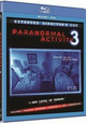 Paranormal Activity 3 vanaf 7 maart te koop op Blu-ray/DVD Combo.
