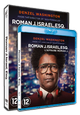 Denzel Washington is advocaat ROMAN J. ISRAEL. ESQ - vanaf 23 mei op DVD en Blu-ray
