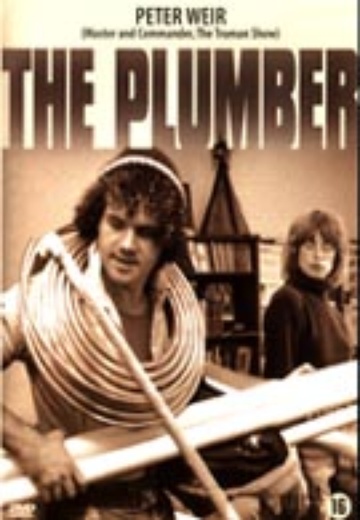 Plumber, The cover