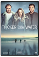 Het tweede seizoen van de Zweedse serie Thicker Than Water 2 vanaf 6 december op DVD
