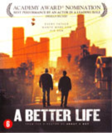Better Life, a cover