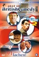 Best Of British Comedy Volume 2