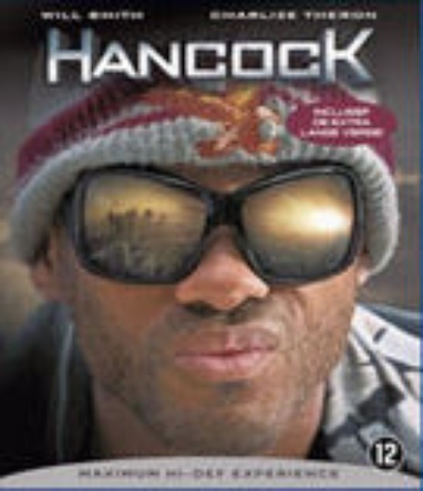 Hancock cover