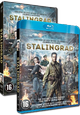 Fedor Bondarchuks STALINGRAD is vanaf 5 november te koop op DVD, BD en 3D BD.