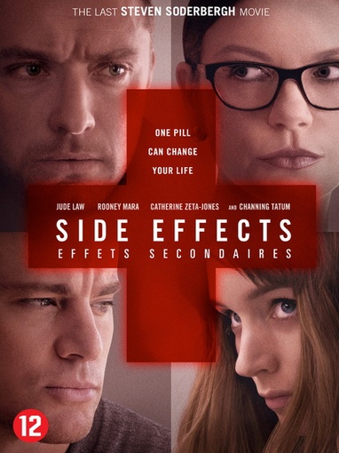 Side Effects cover