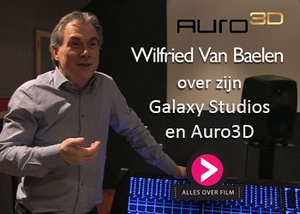 Galaxy Studios en Auro3D
