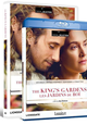 Matthias Schoenaerts schittert naast Kate Winslet in Alan Rickman's The King's Gardens