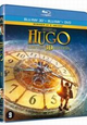 HUGO is vanaf 20 juni te koop op DVD en Blu-ray Disc. Ook in 3D-versie.