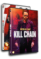 10 MINUTES GONE en KILL CHAIN zijn vanaf 10 januari te koop op DVD en Blu-ray Disc