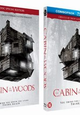 Waanzinnige horrorfilm CABIN IN THE WOODS is vanaf 11 september verkrijgbaar.