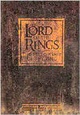Lord of the Rings, The: The Fellowship of the Ring (4 disc)