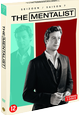 Het 7e en laatste seizoen van The Mentalist is vanaf 18 november verkrijgbaar op DVD.