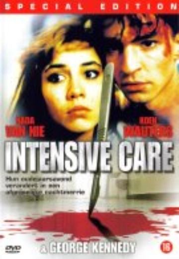Intensive Care (SE) cover