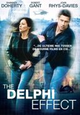 The Delphi Effect - vanaf 2 november op DVD en Blu-ray Disc