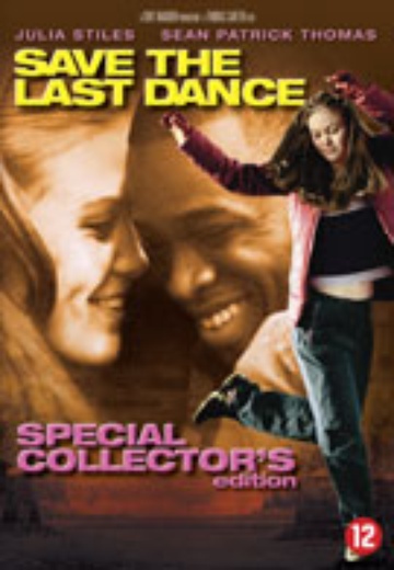 Save The Last Dance (SCE) cover