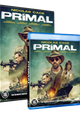 Nicholas Cage als jager in de aktiethriller PRIMAL - vanaf 12 juni op DVD en Blu-ray Disc