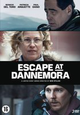 De geruchtmakende ontsnapping uit 2015 verfilmd in ESCAPE AT DANNEMORA - vanaf nu op DVD verkrijgbaar