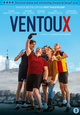 De Nederlandse film VENTOUX is vanaf 10 september te koop op DVD, Blu-ray en VOD