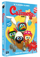 Calimero is terug met nieuwe afleveringen op DVD.