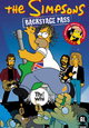 FOX: Simpsons Backstage Pass & Season 2