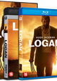 Waardig afscheid op 28 juni van superheld LOGAN op DVD, Blu-ray en UHD