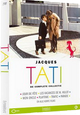 JACQUES TATI: DE COMPLETE COLLECTIE gerestaureerd, op DVD en Blu-ray | release 25 februari 2014