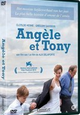 Het mooie Angèle et Tony is vanaf 30 augustus verkrijgbaar op DVD