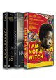 Drie films vanaf nu verkrijgbaar op DVD en VOD: The Happy Prince, Journeyman en I Am Not A Witch