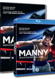 Documentaire MANNY, over bokser Manny Pacquiao, binnenkort op DVD en Blu-ray Disc