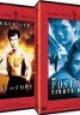 Legendes Chinese cinema verenigd in DVD serie Hong Kong Legends