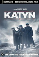 Katyn en Freight - twee Indies releases vanaf 18 maart op DVD verkrijgbaar