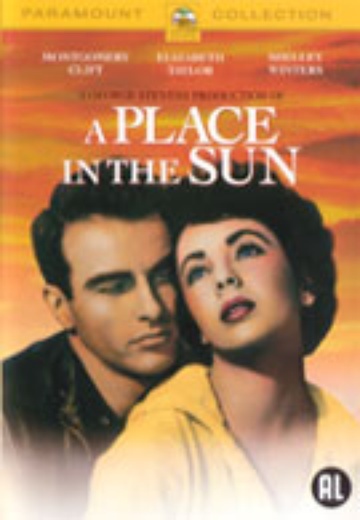 Place in the Sun, A cover