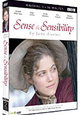 BBC-kostuumdrama Sense and Sensibility (2008) op DVD